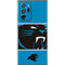 NFL Carolina Panthers Zone Block Galaxy Note20 Ultra 5G Skin
