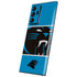 NFL Carolina Panthers Zone Block Galaxy Note20 Ultra 5G Skin