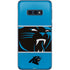 NFL Carolina Panthers Zone Block Galaxy S10e Skin