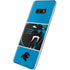 NFL Carolina Panthers Zone Block Galaxy S10e Skin