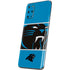 NFL Carolina Panthers Zone Block Galaxy S20 Plus Skin