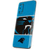 NFL Carolina Panthers Zone Block Galaxy S20 Skin
