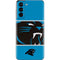 NFL Carolina Panthers Zone Block Galaxy S21 5G Skin