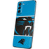 NFL Carolina Panthers Zone Block Galaxy S21 5G Skin