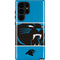 NFL Carolina Panthers Zone Block Galaxy S22 Ultra Pro Case