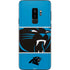 NFL Carolina Panthers Zone Block Galaxy S9 Plus Skin