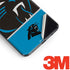 NFL Carolina Panthers Zone Block Galaxy S9 Plus Skin