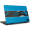 NFL Carolina Panthers Zone Block Dell Inspiron Skin