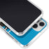NFL Carolina Panthers Zone Block iPhone 11 Pro Clear Case