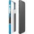 NFL Carolina Panthers Zone Block iPhone 11 Pro Lite Case