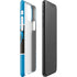 NFL Carolina Panthers Zone Block iPhone 11 Pro Max Lite Case