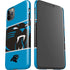 NFL Carolina Panthers Zone Block iPhone 11 Pro Max Lite Case