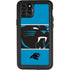 NFL Carolina Panthers Zone Block iPhone 11 Pro Max Waterproof Case