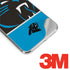 NFL Carolina Panthers Zone Block iPhone 11 Pro Skin