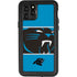 NFL Carolina Panthers Zone Block iPhone 11 Pro Waterproof Case