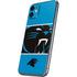 NFL Carolina Panthers Zone Block iPhone 11 Skin