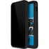 NFL Carolina Panthers Zone Block iPhone 14 Pro Max Waterproof Case