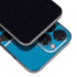 NFL Carolina Panthers Zone Block iPhone 15 Pro Skin