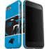 NFL Carolina Panthers Zone Block iPhone SE (2nd & 3rd Gen) Pro Case