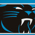 NFL Carolina Panthers Zone Block iPhone XS Pro Case