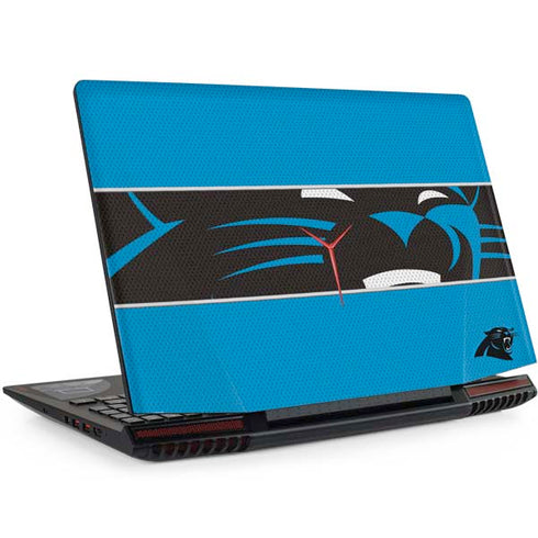 NFL Carolina Panthers Zone Block Legion Y720 Skin