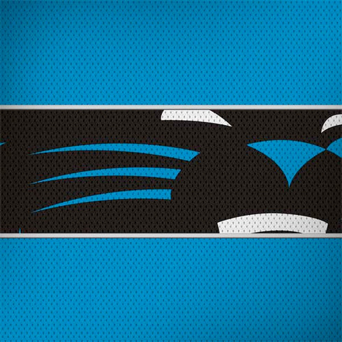 NFL Carolina Panthers Zone Block Legion Y720 Skin