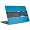 NFL Carolina Panthers Zone Block Apple MacBook Pro 15-inch Skin