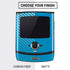 NFL Carolina Panthers Zone Block Motorola RAZR Skin