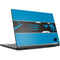 NFL Carolina Panthers Zone Block MSI GS65 Stealth Laptop Skin