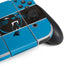NFL Carolina Panthers Zone Block Nintendo Switch OLED (2021) Skin