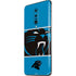 NFL Carolina Panthers Zone Block OnePlus 7 Pro Skin