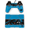 NFL Carolina Panthers Zone Block PlayStation Classic Bundle Skin