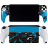 NFL Carolina Panthers Zone Block PlayStation Portal Remote Player Skin