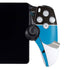 NFL Carolina Panthers Zone Block PlayStation Portal Remote Player Skin