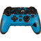 NFL Carolina Panthers Zone Block PlayStation Scuf Vantage 2 Controller Skin