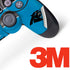 NFL Carolina Panthers Zone Block PS4 Controller Skin