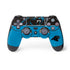 NFL Carolina Panthers Zone Block PS4 Controller Skin