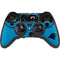 NFL Carolina Panthers Zone Block PS4/PC SCUF Impact Controller Skin