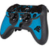 NFL Carolina Panthers Zone Block PS4/PC SCUF Impact Controller Skin