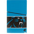 NFL Carolina Panthers Zone Block PS5 Slim Digital Edition Bundle Skin