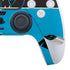 NFL Carolina Panthers Zone Block PS5 Slim Digital Edition Bundle Skin