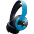 NFL Carolina Panthers Zone Block PULSE 3D Wireless Headset for PS5 Skin