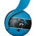 NFL Carolina Panthers Zone Block PULSE 3D Wireless Headset for PS5 Skin