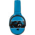 NFL Carolina Panthers Zone Block Skullcandy Venue Skin