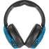 NFL Carolina Panthers Zone Block Skullcandy Venue Skin