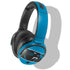 NFL Carolina Panthers Zone Block Skullcandy Venue Skin