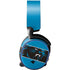 NFL Carolina Panthers Zone Block SteelSeries Arctis 5 Skin