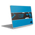 NFL Carolina Panthers Zone Block Surface Book 2 15in Skin