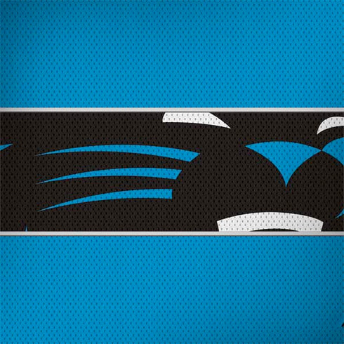 NFL Carolina Panthers Zone Block Surface Book 2 15in Skin