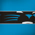 NFL Carolina Panthers Zone Block Surface Book 2 15in Skin